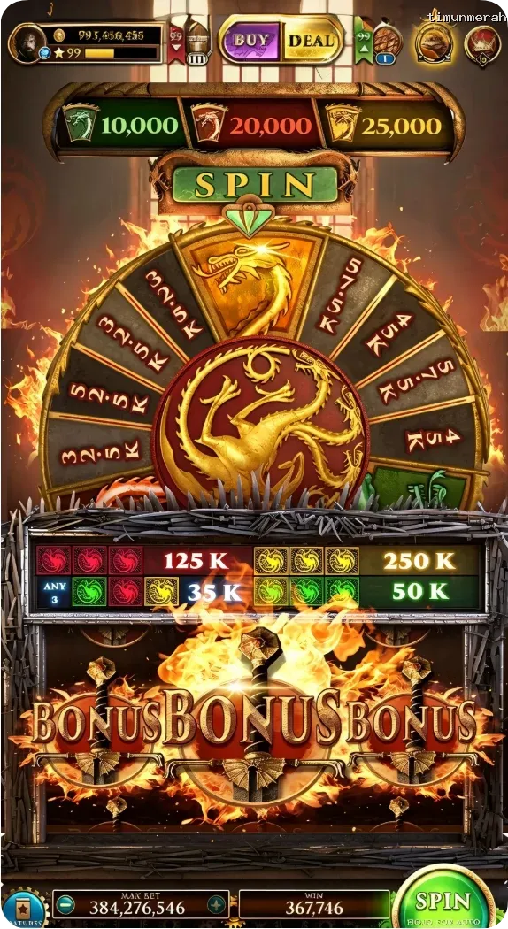 timunmerah Unduh